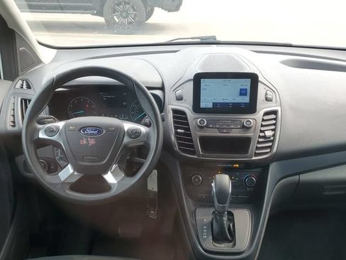 Used 2023 Ford Transit Connect XL FWD image 26
