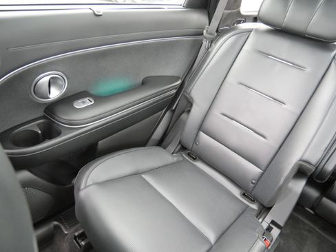 Certified 2026 Hyundai Palisade Calligraphy image 12