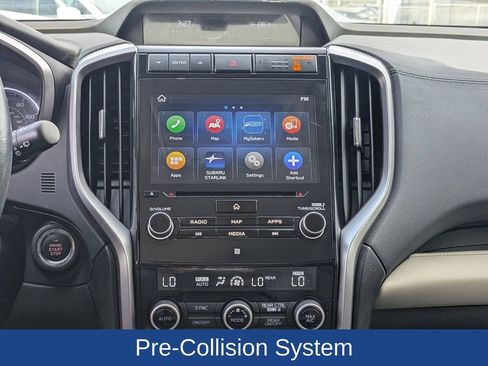 Used 2022 Subaru Ascent Limited w/ Technology Package AWD/4WD image 21