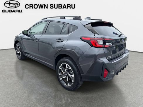 Used 2024 Subaru Crosstrek 2.0i Premium AWD/4WD image 7
