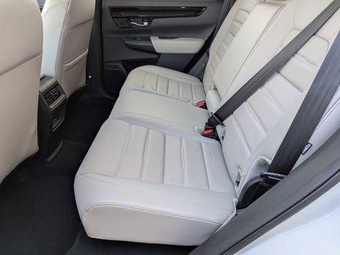 Used 2024 Honda CR-V EX-L image 19