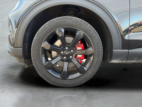 Used 2023 Ford Explorer ST w/ Equipment Group 401A image 42