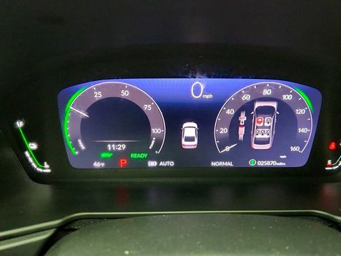 Used 2024 Honda Accord Sport image 15