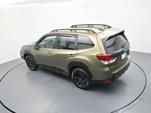Used 2022 Subaru Forester Wilderness AWD/4WD image 32