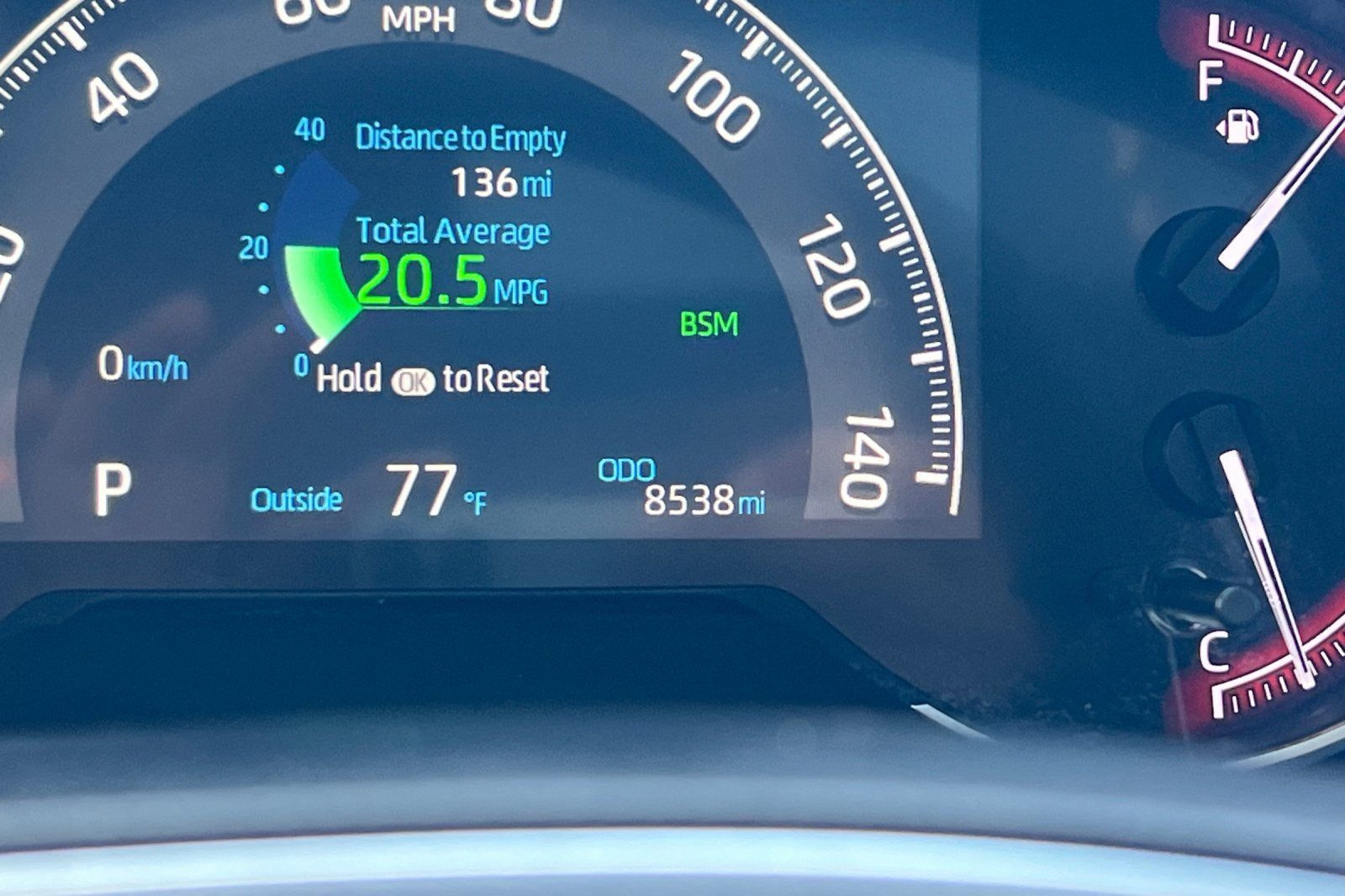 Used 2024 Toyota RAV4 XLE Premium w/ Weather Package FWD image 25