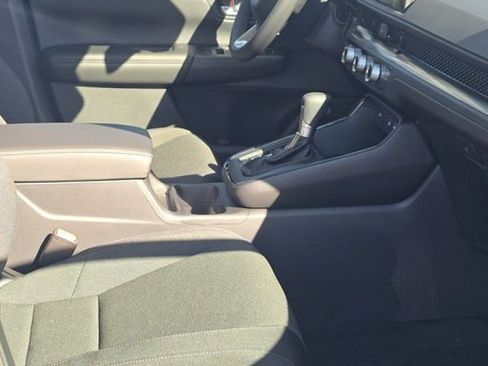 New 2026 Honda CR-V EX image 21