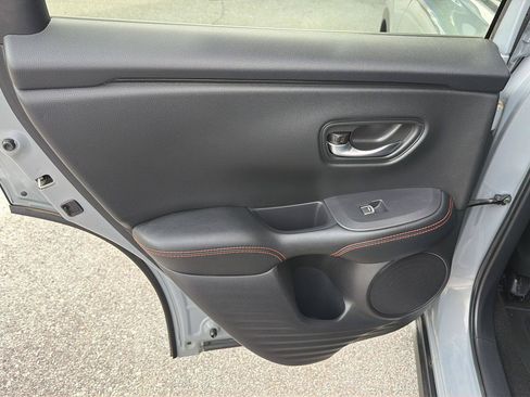 Used 2025 Honda HR-V Sport image 17