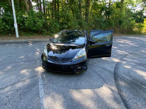 Used 2012 Honda Fit Sport image 41