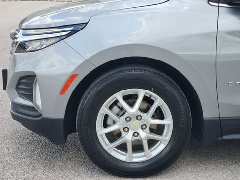 Used 2024 Chevrolet Equinox LT FWD image 5