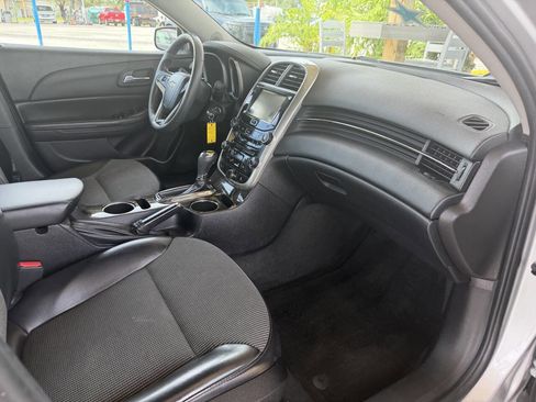 Used 2014 Chevrolet Malibu LT w/ Power Convenience Package FWD image 12