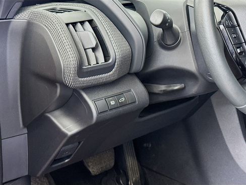 Used 2024 Toyota bZ4X AWD w/ Weather Package image 17