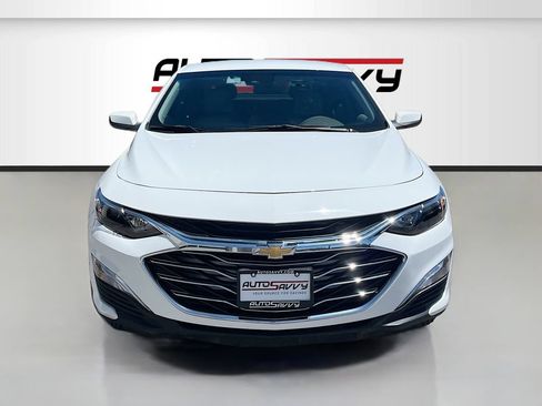 Used 2024 Chevrolet Malibu LS FWD image 2