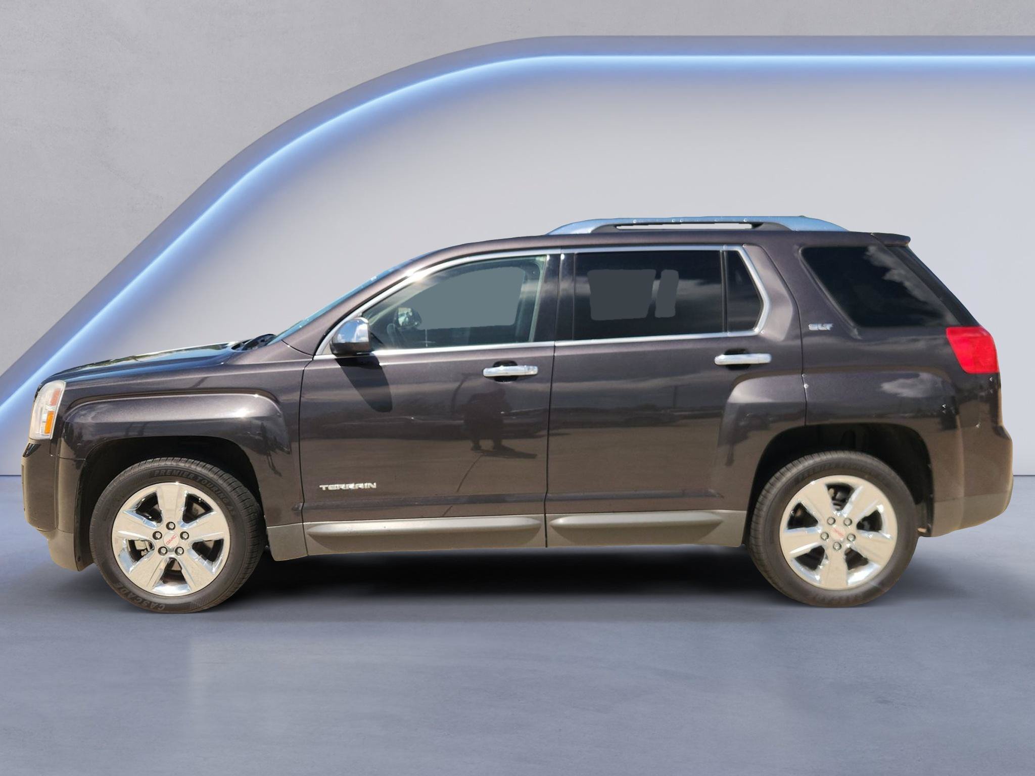 Used 2014 GMC Terrain SLT FWD image 5