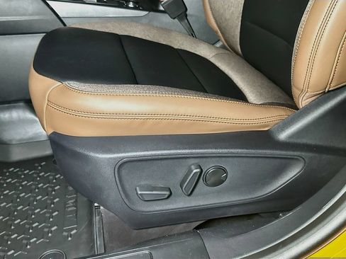 New 2026 Ford Bronco Sport Outer Banks w/ Sasquatch Outer Banks Package AWD/4WD image 15