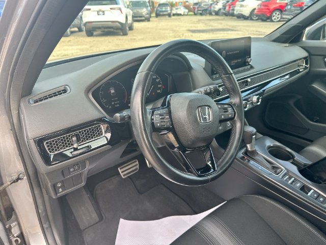 Used 2024 Honda Civic Sport image 20