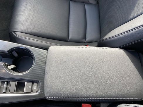 New 2026 Honda Civic Sport Touring image 20