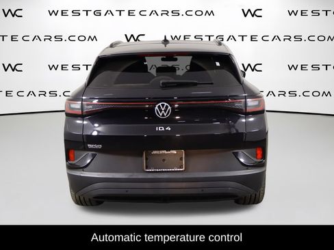 Used 2024 Volkswagen ID.4 Pro S AWD/4WD image 4