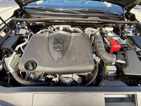 Used 2020 Toyota Avalon TRD image 13