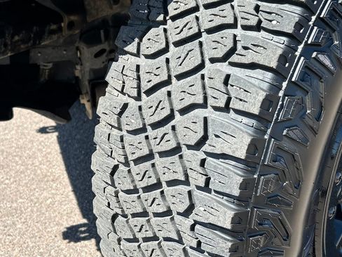 Used 2023 Ford Bronco Wildtrak AWD/4WD image 26