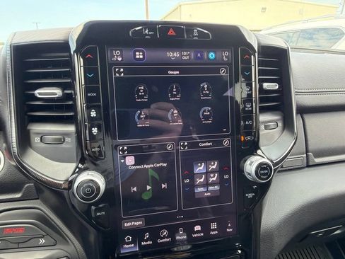 Used 2025 RAM 1500 RHO w/ Bed Utility Group AWD/4WD image 15