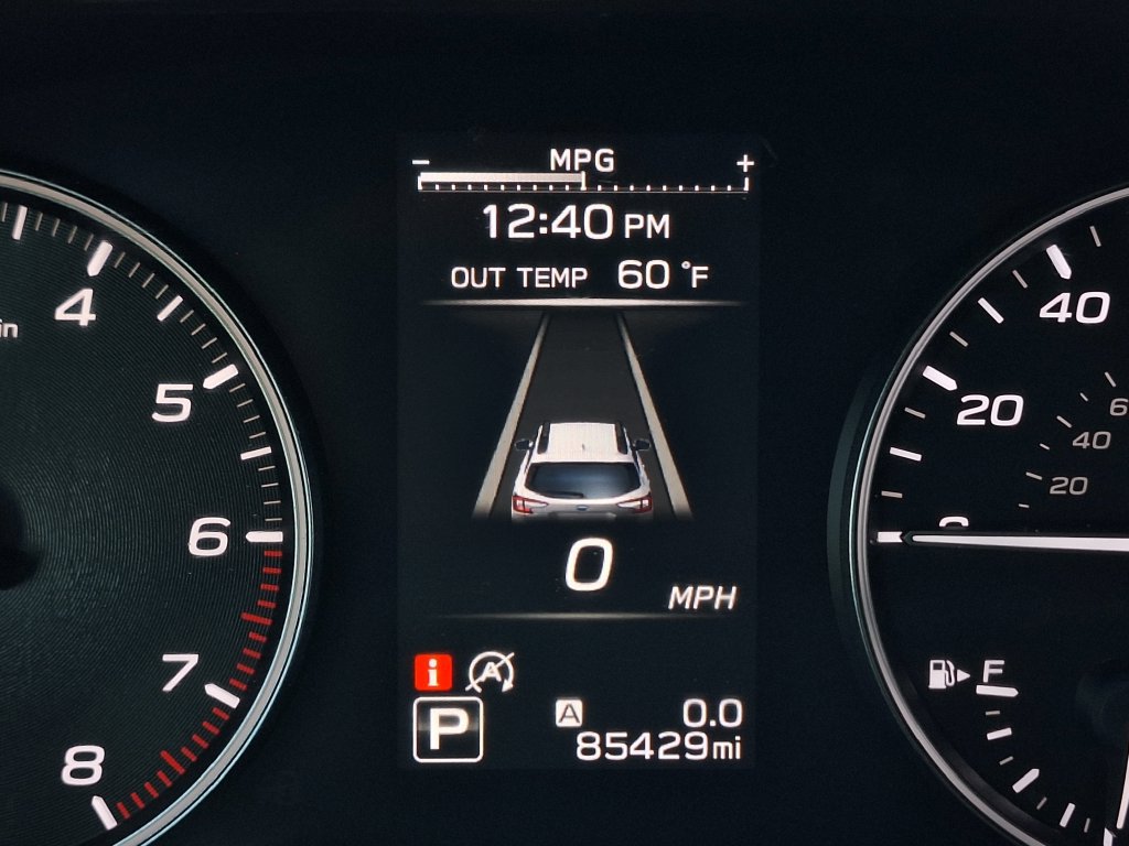 Used 2023 Subaru Outback Premium AWD/4WD image 19
