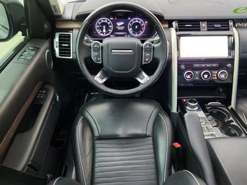Used 2018 Land Rover Discovery HSE Luxury AWD/4WD image 43