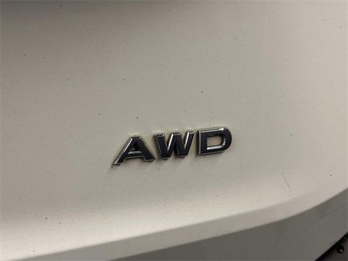 Used 2021 Nissan Rogue S image 10