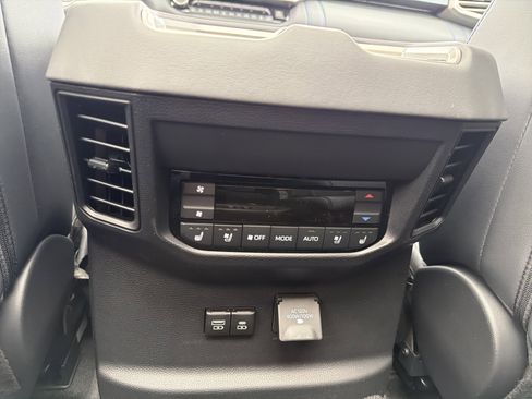New 2026 Toyota Sequoia Platinum AWD/4WD image 14