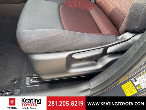 Certified 2025 Toyota Corolla SE image 14