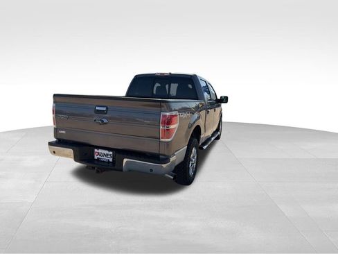 Used 2013 Ford F150 XLT w/ Luxury Equipment Group image 9