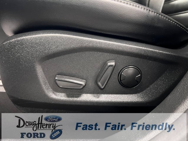 Used 2024 Ford Edge SEL AWD/4WD image 25