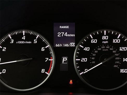 Used 2017 Acura RDX w/ Technology Package image 15