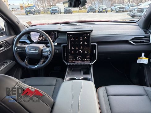 New 2026 GMC Acadia AT4 w/ Luxury Package image 14