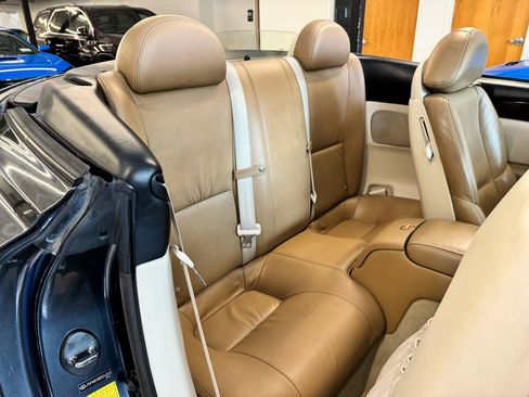 Used 2008 Lexus SC 430 Convertible RWD image 34