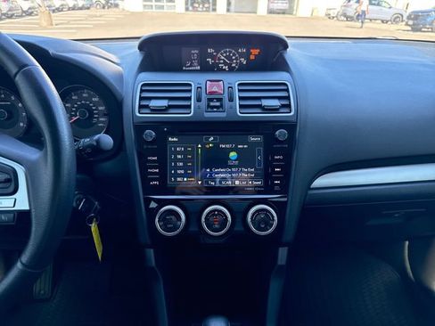 Used 2018 Subaru Forester 2.0XT Premium w/ Popular Package #2A AWD/4WD image 22