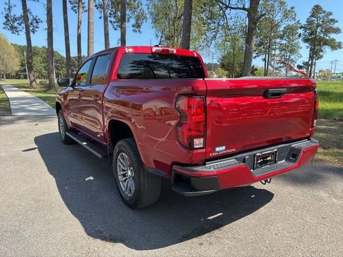 Used 2023 Chevrolet Colorado LT image 5