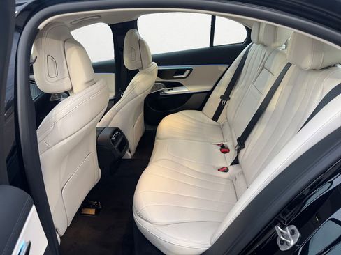 New 2026 Mercedes-Benz E 350 E 350 image 13