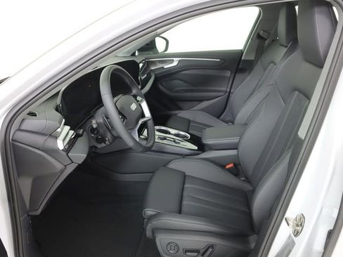 New 2026 Audi A6 Premium Plus image 12