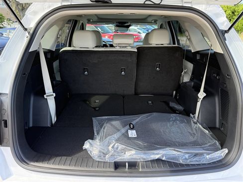 New 2026 Kia Sorento S w/ S Panoramic Sunroof Package image 12