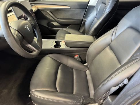 Used 2022 Tesla Model 3 Long Range AWD/4WD image 14