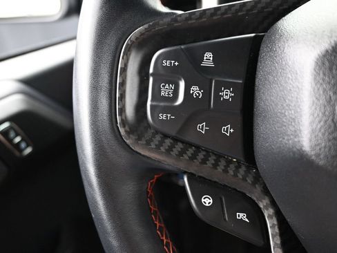 Used 2023 Ford Bronco Raptor AWD/4WD image 19