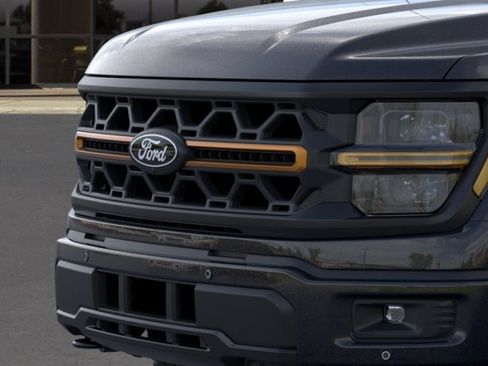 New 2026 Ford F150 Tremor w/ Equipment Group 402B AWD/4WD image 16