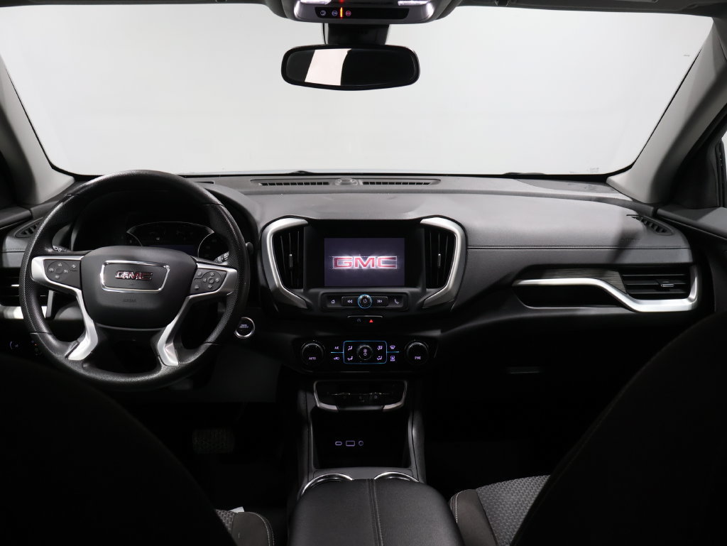 Used 2024 GMC Terrain SLE w/ Driver Convenience Package AWD/4WD image 18