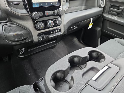 New 2026 RAM 2500 Tradesman image 25