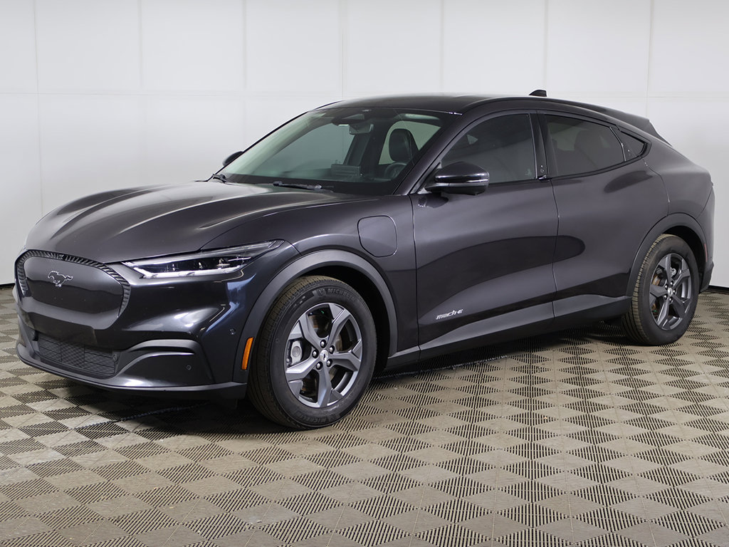Used 2022 Ford Mustang Mach-E Select w/ Comfort/Technology Package RWD image 8
