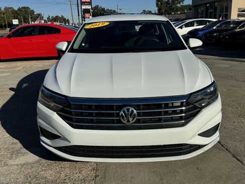 Used 2019 Volkswagen Jetta S w/ Driver Assistance Package image 2