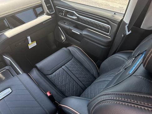 New 2026 RAM 1500 Tungsten AWD/4WD image 24