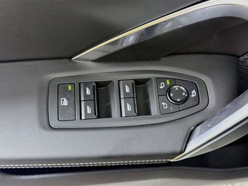 New 2026 BMW X1 xDrive28i w/ Technology Package AWD/4WD image 17