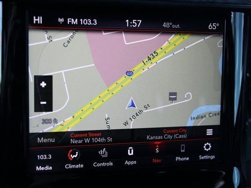 Used 2020 RAM 1500 Big Horn image 19