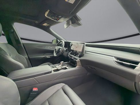 Certified 2023 Lexus RX 350 FWD w/ Cold Area Package image 15